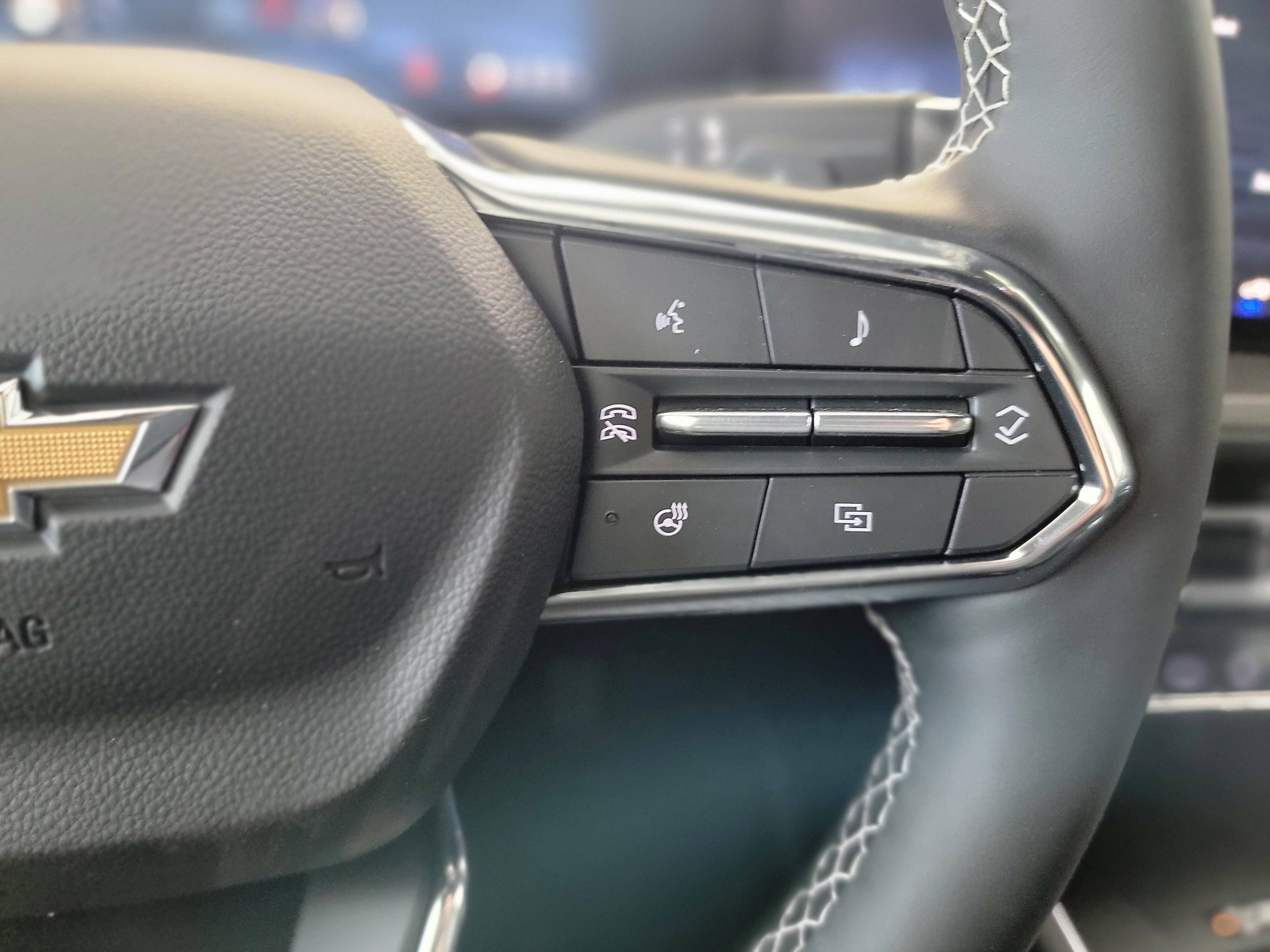 2026 Chevrolet Traverse LT - Photo 21