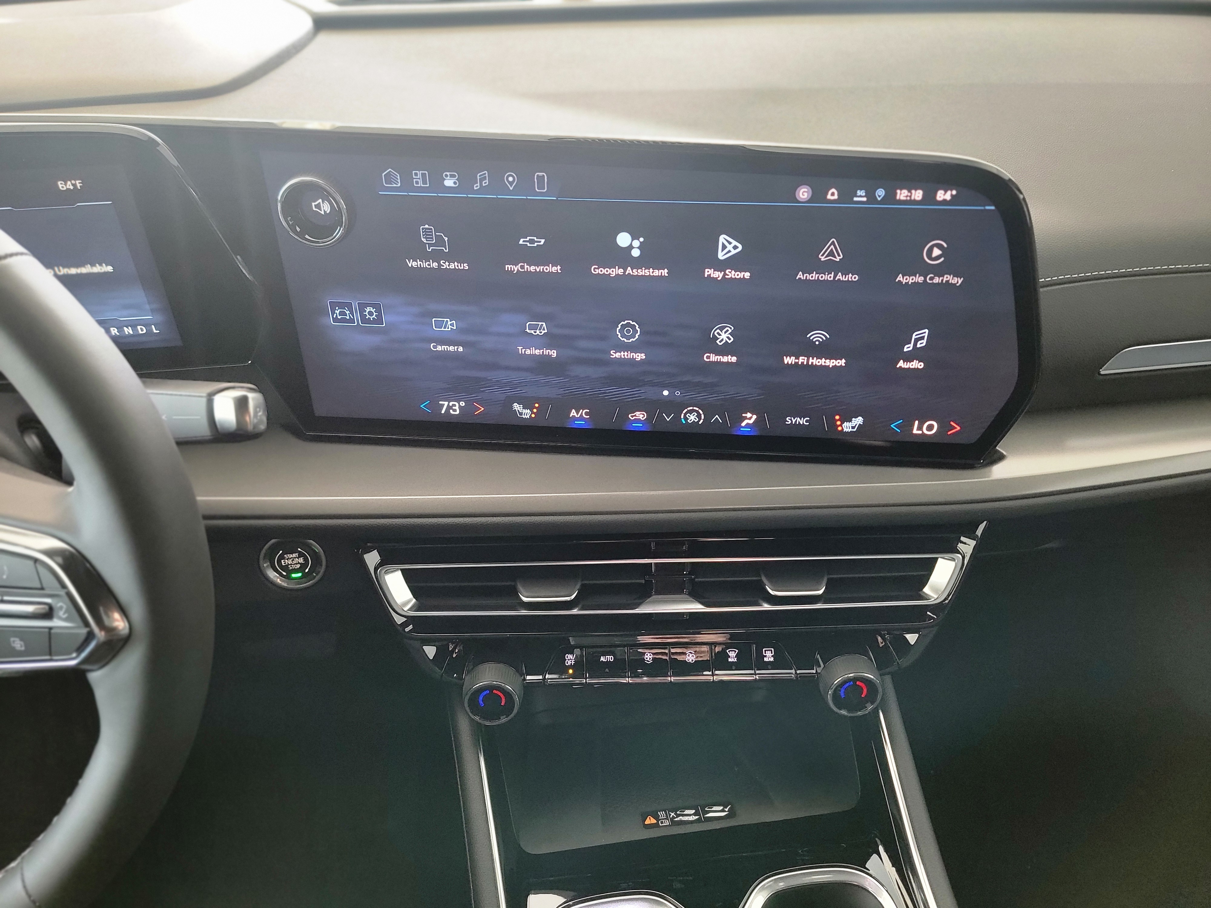 2026 Chevrolet Traverse LT - Photo 22