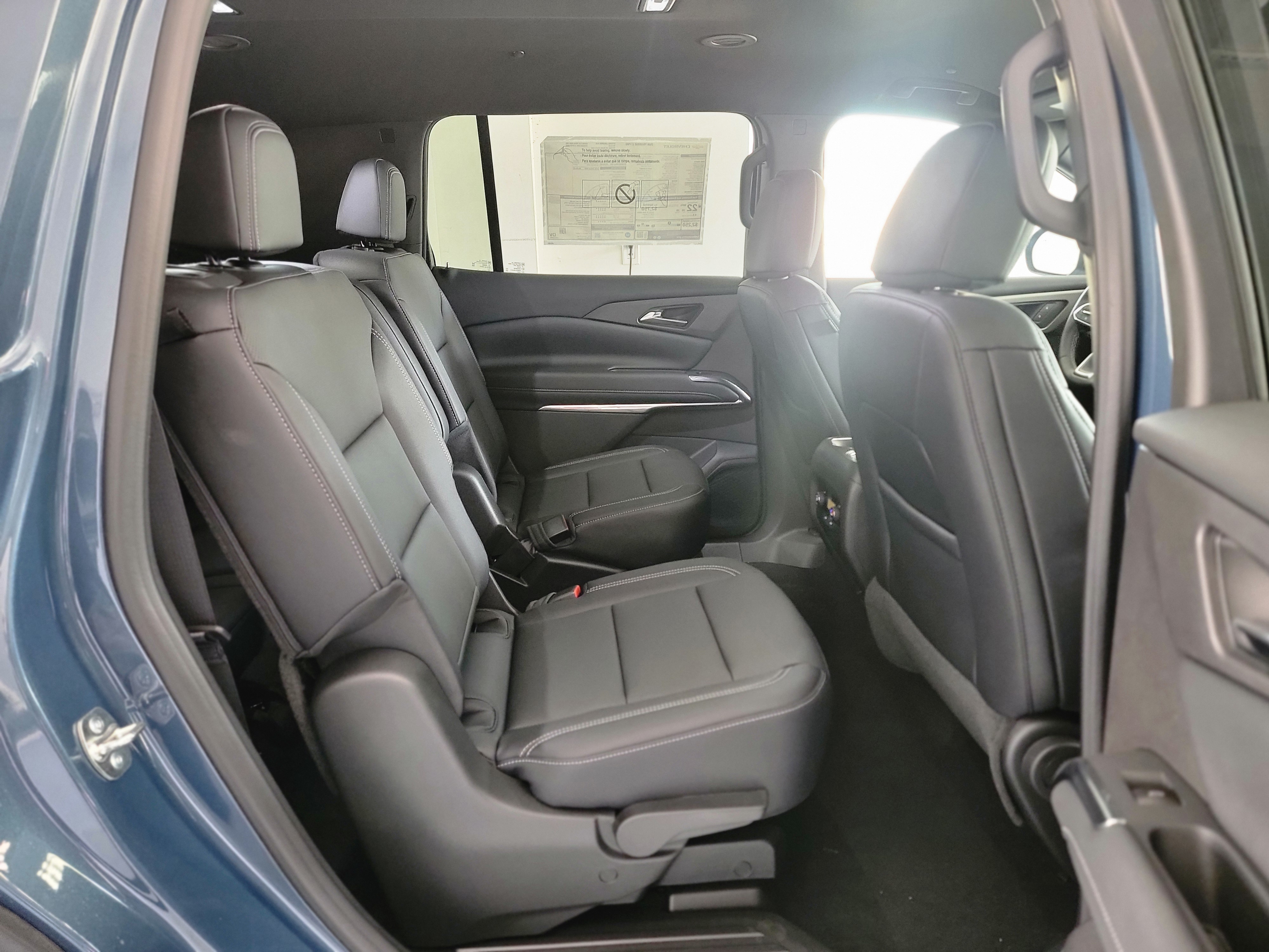 2026 Chevrolet Traverse LT - Photo 27