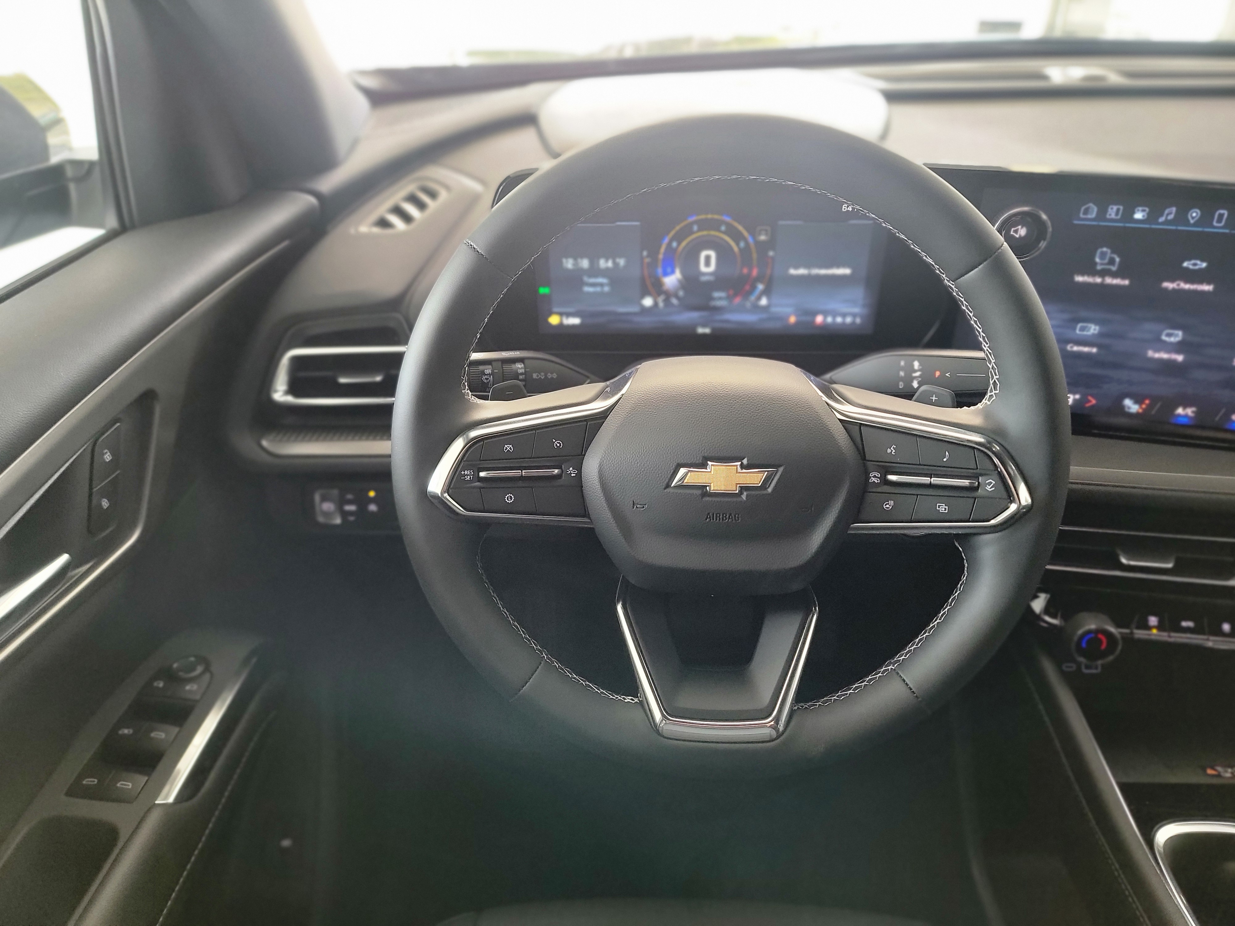 2026 Chevrolet Traverse LT - Photo 20