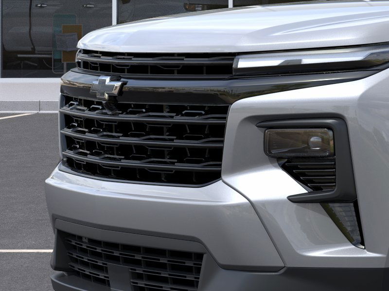 New 2026 Sterling Gray Metallic Chevrolet LT image 38