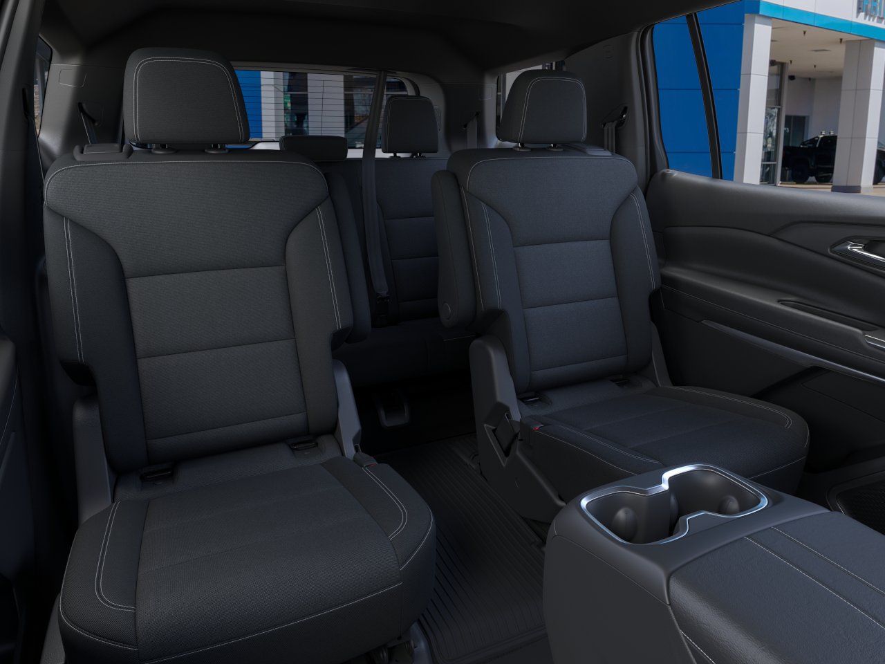 2026 Chevrolet Traverse LT - Photo 42