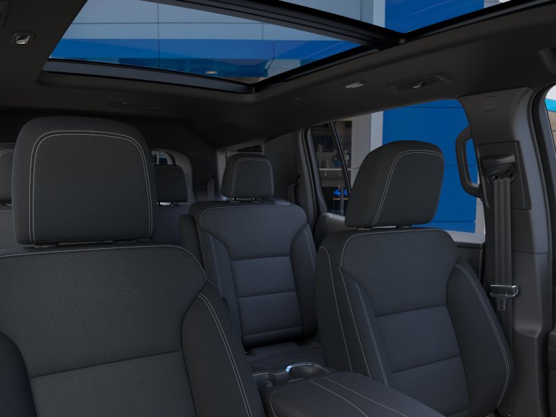 2026 Chevrolet Traverse LT - Photo 49
