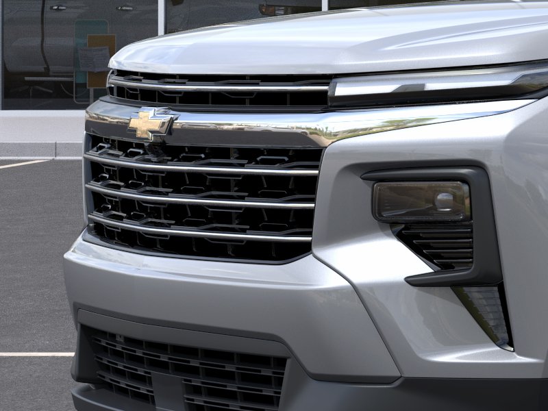 New 2026 Sterling Gray Metallic Chevrolet LT image 38