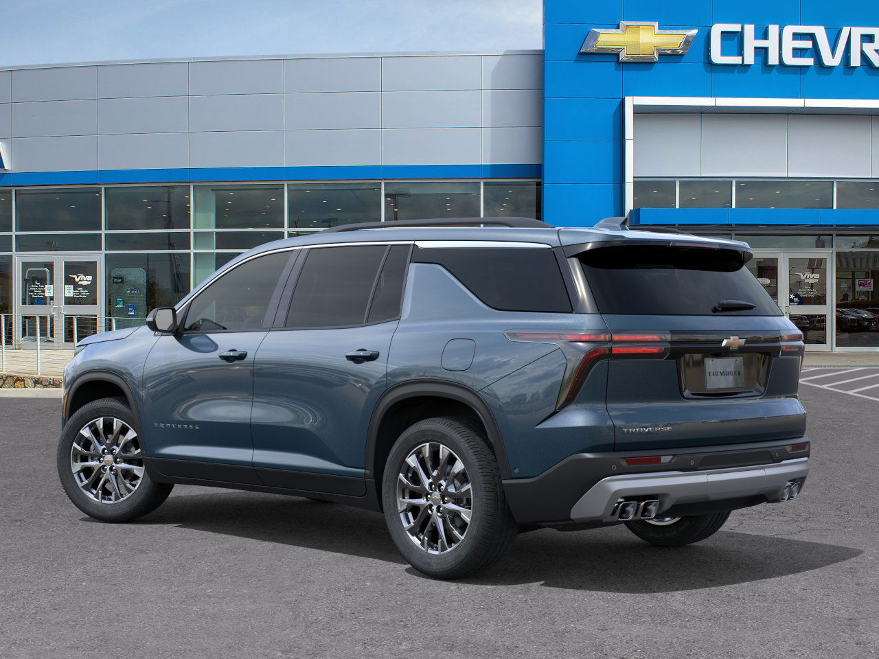 View vehicle photo 3