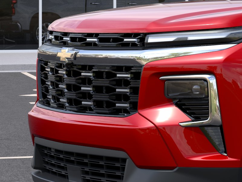 2026 Chevrolet Traverse LT - Photo 21
