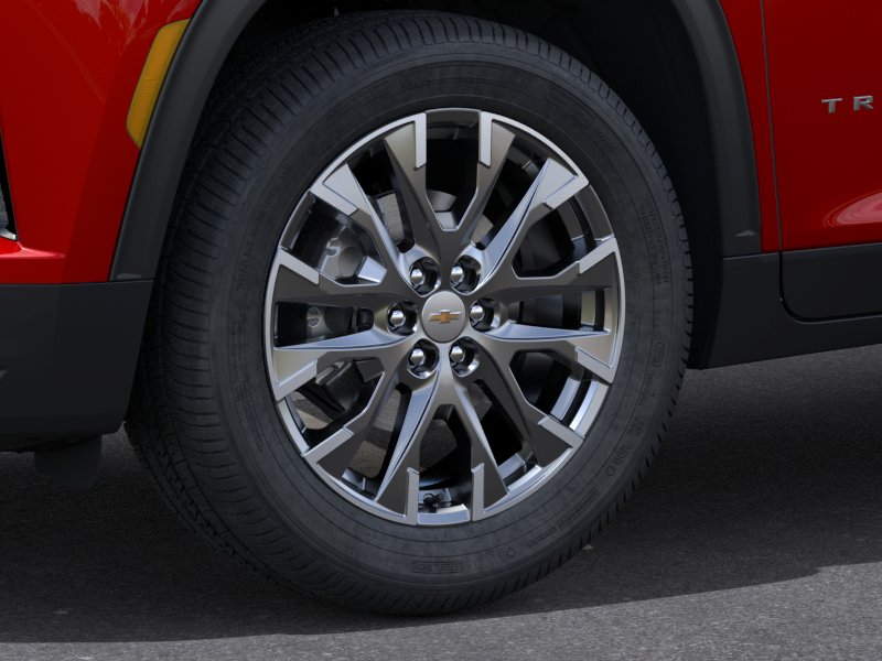 2026 Chevrolet Traverse LT - Photo 17
