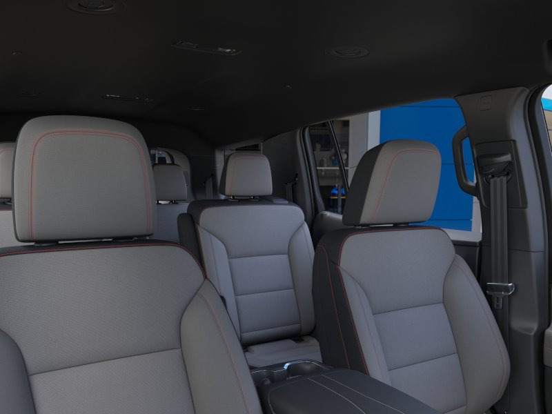 2026 Chevrolet Traverse LT - Photo 49