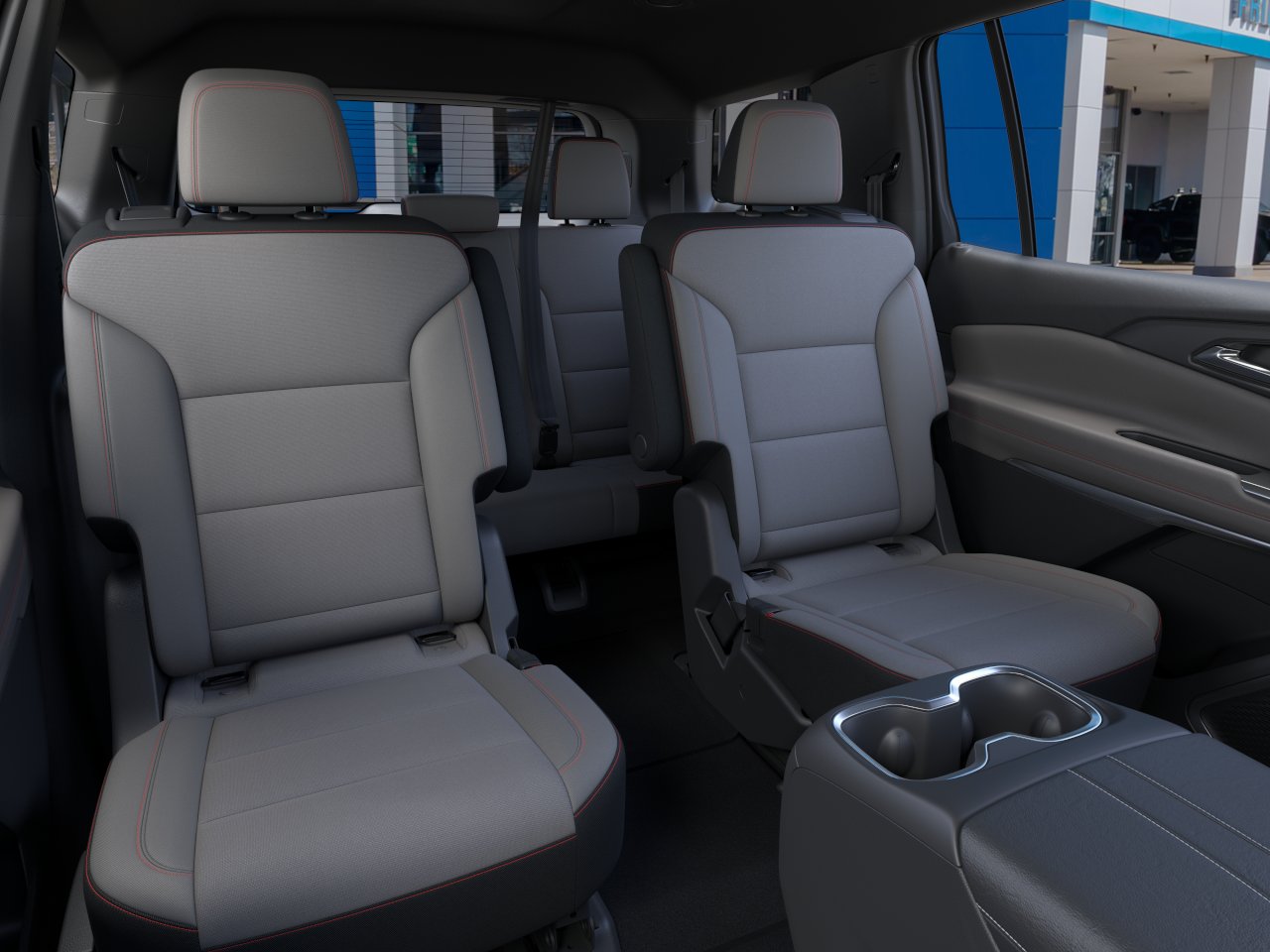 2026 Chevrolet Traverse LT - Photo 42