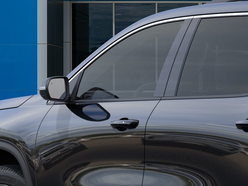 2026 Chevrolet Traverse LT - Photo 36