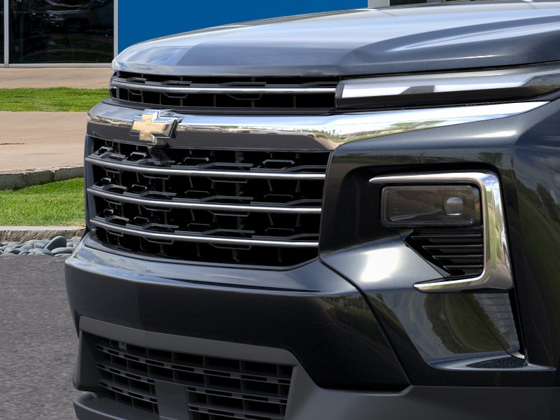 2026 Chevrolet Traverse LT - Photo 37