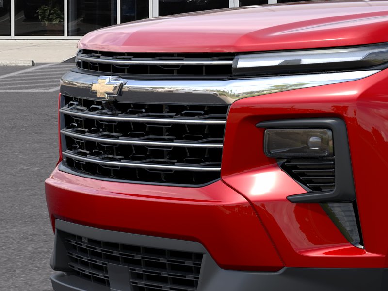 2026 Chevrolet Traverse 1LT - Photo 13