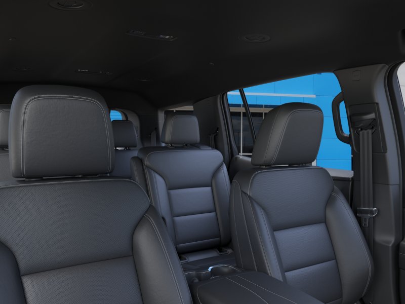 2026 Chevrolet Traverse 1LT - Photo 24