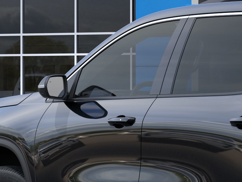 2026 Chevrolet Traverse LT - Photo 12