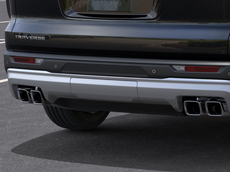 2026 Chevrolet Traverse LT - Photo 14