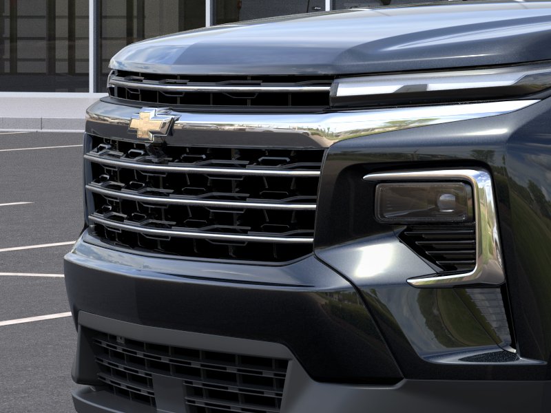 2026 Chevrolet Traverse LT - Photo 13