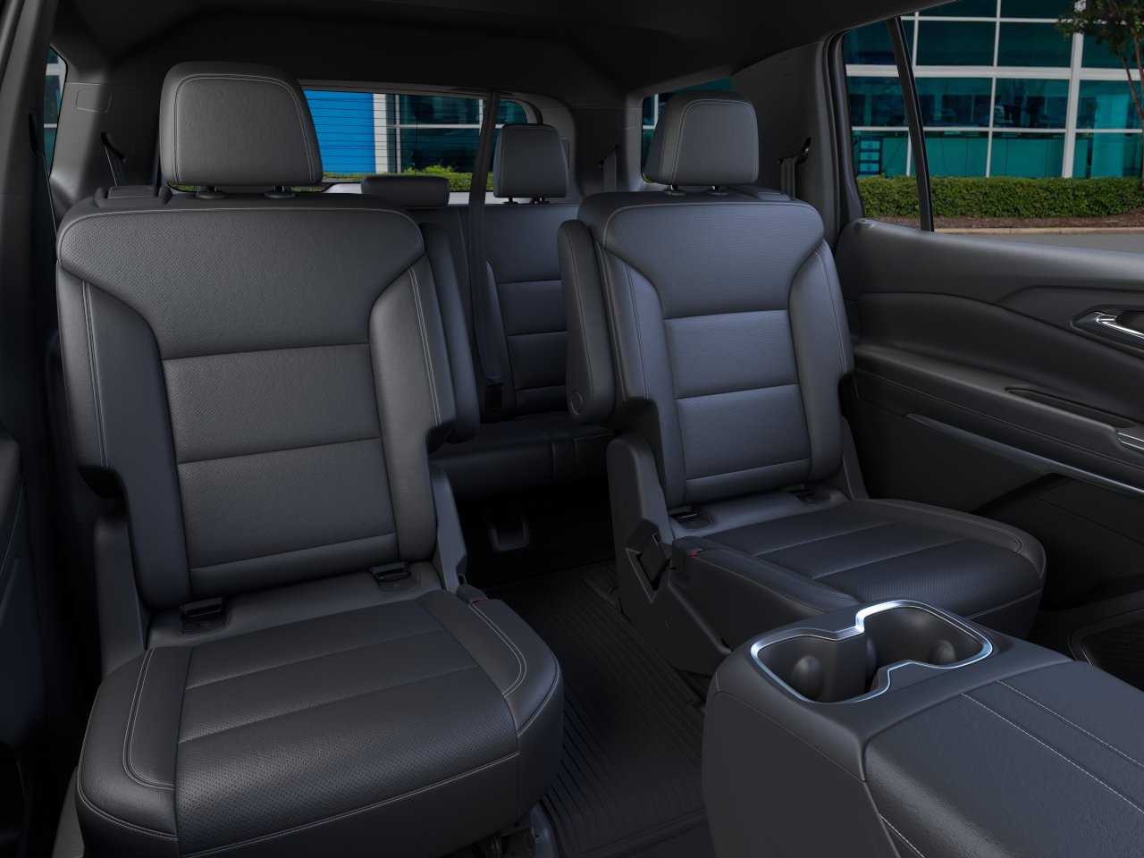 New 2026 Sterling Gray Metallic Chevrolet LT image 17