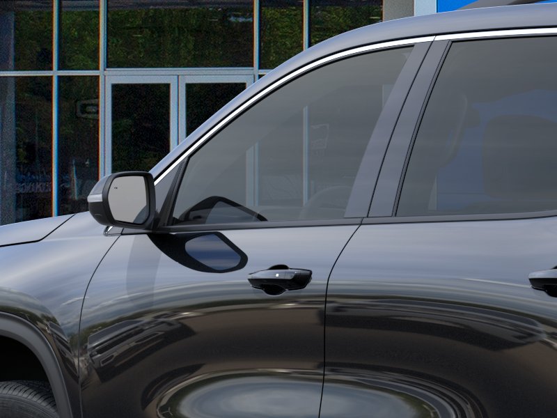 New 2026 Mosaic Black Metallic Chevrolet LT image 37