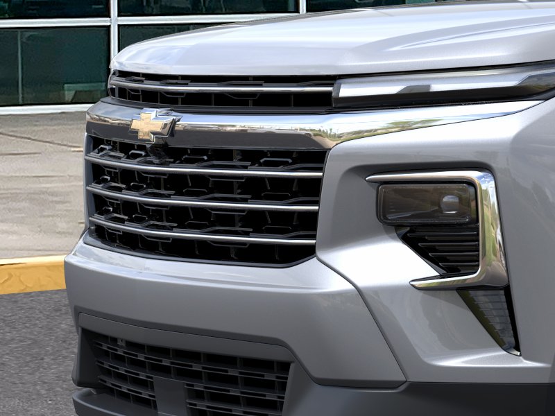 2026 Chevrolet Traverse LT - Photo 39