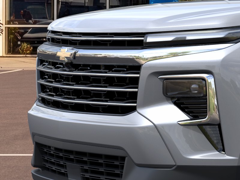 2026 Chevrolet Traverse LT - Photo 37