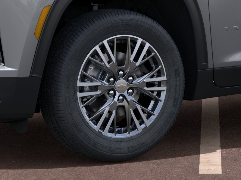2026 Chevrolet Traverse LT - Photo 33