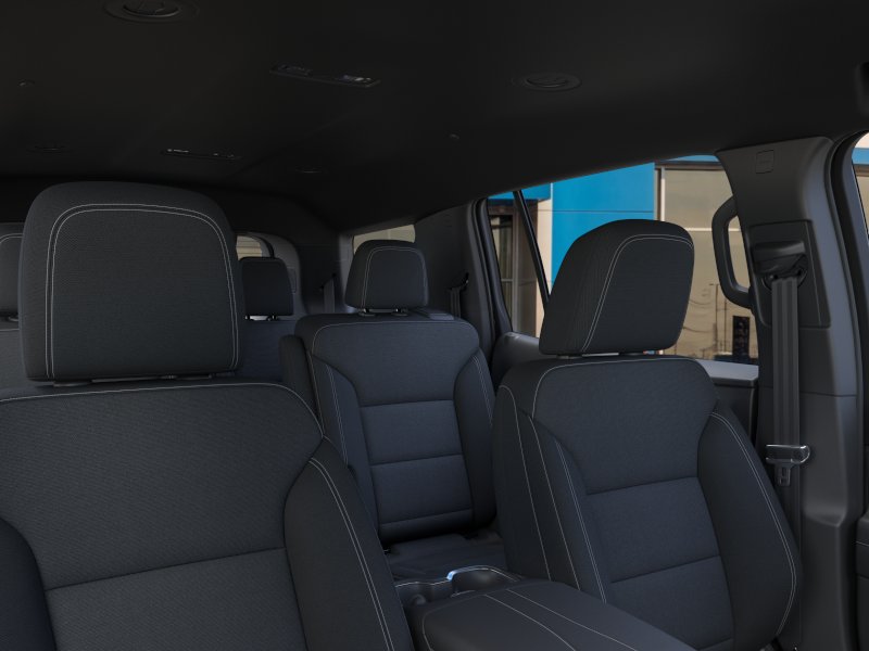 2026 Chevrolet Traverse LT - Photo 48