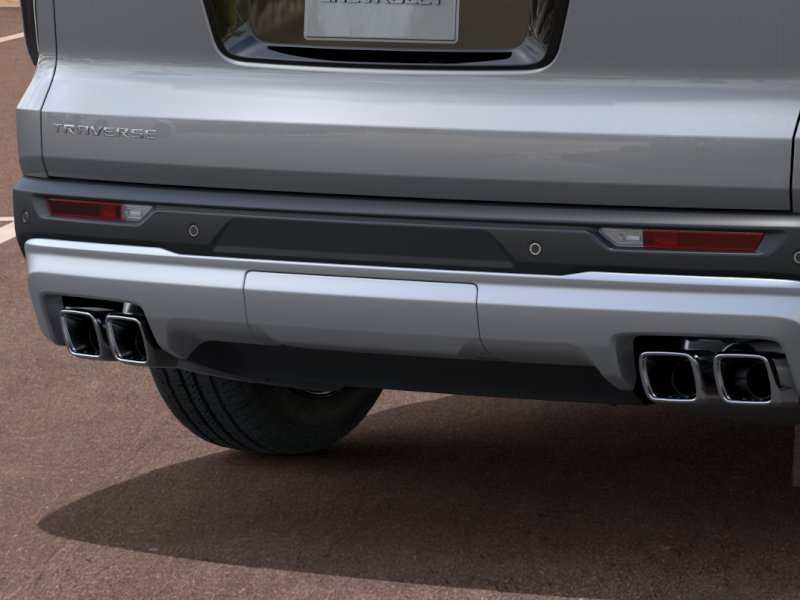 2026 Chevrolet Traverse LT - Photo 38