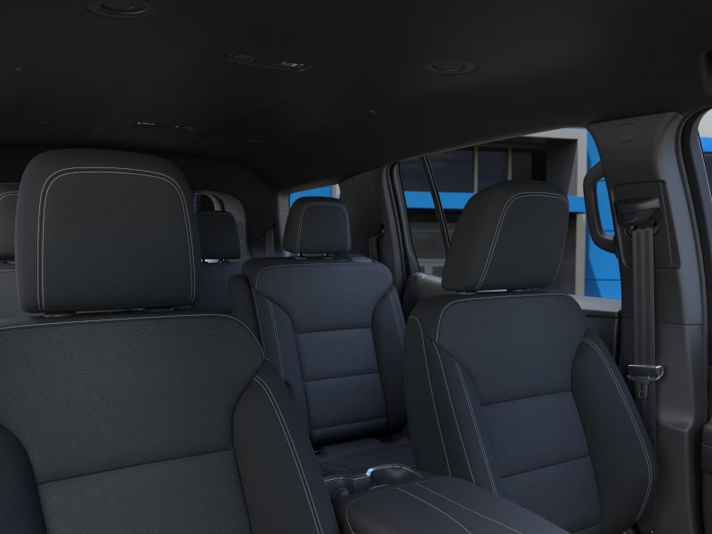 2026 Chevrolet Traverse LT - Photo 48