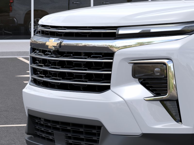 2026 Chevrolet Traverse LT - Photo 37
