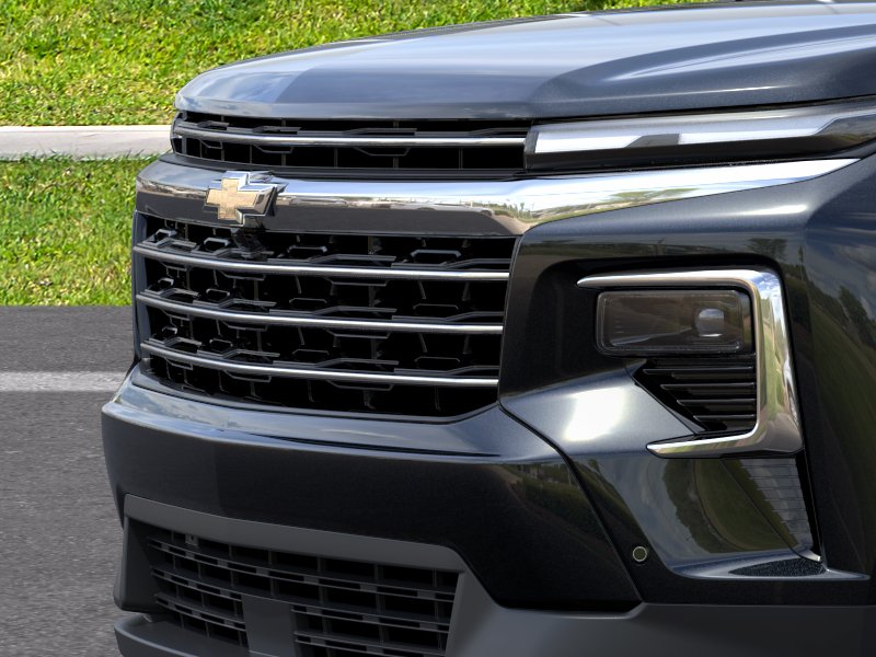 2027 Chevrolet Traverse LT - Photo 38