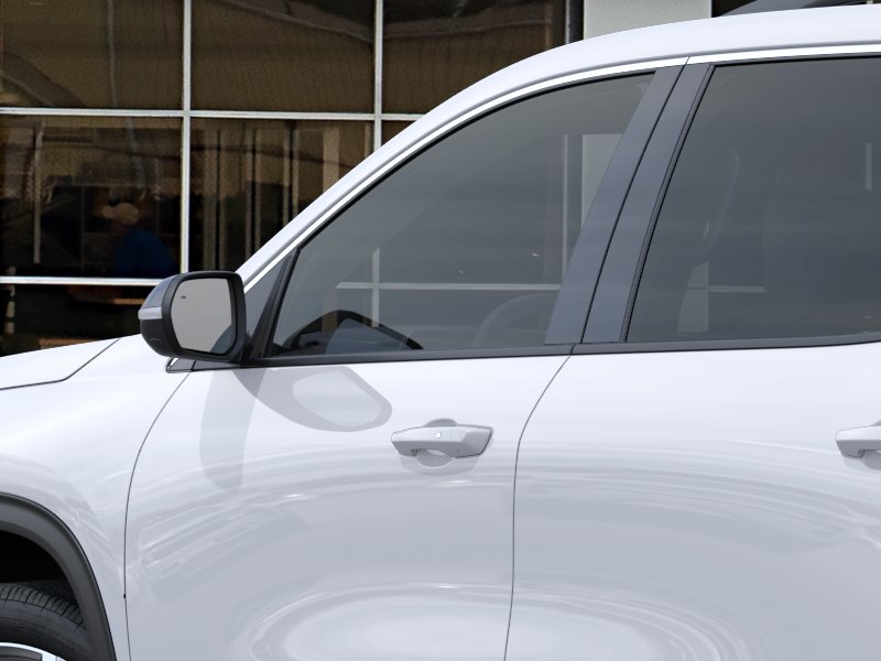 2027 Chevrolet Traverse LT - Photo 12