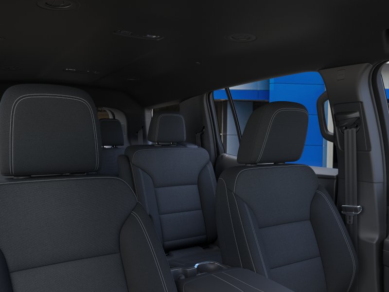 2027 Chevrolet Traverse LT - Photo 24