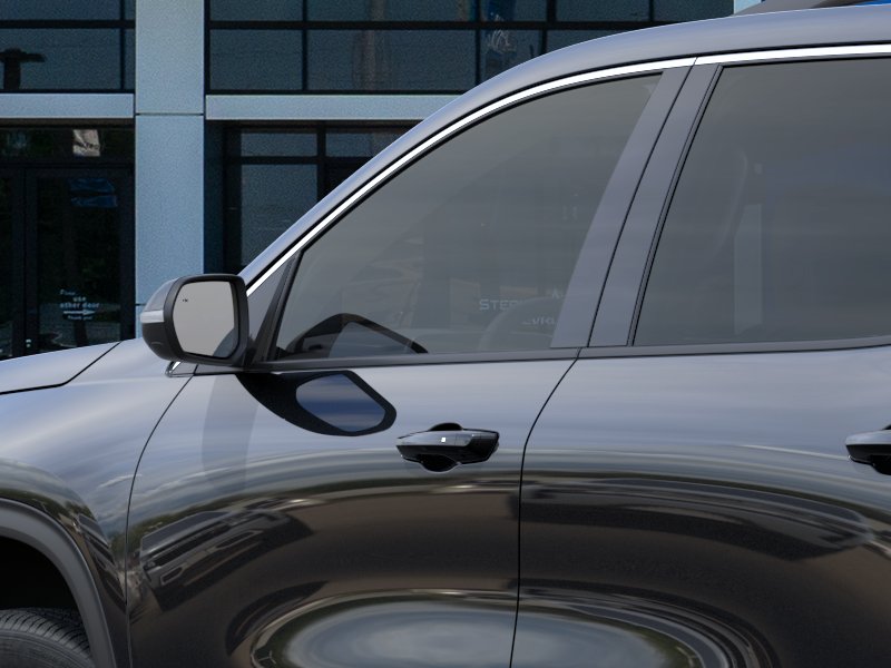 New 2027 Mosaic Black Metallic Chevrolet LT image 36