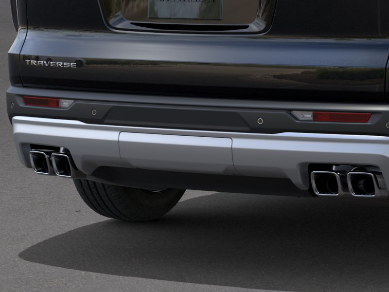 New 2027 Mosaic Black Metallic Chevrolet LT image 38