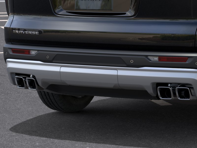 2027 Chevrolet Traverse LT - Photo 14
