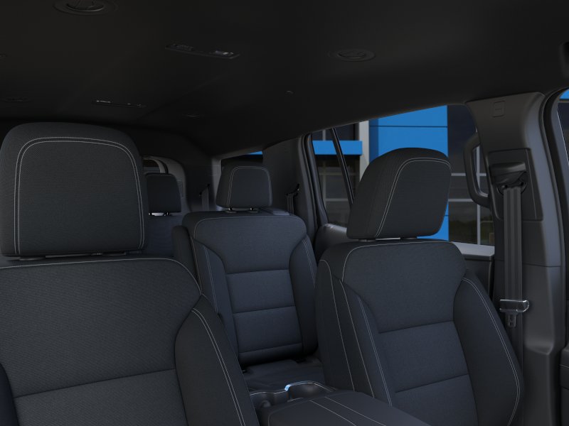 2027 Chevrolet Traverse LT - Photo 48