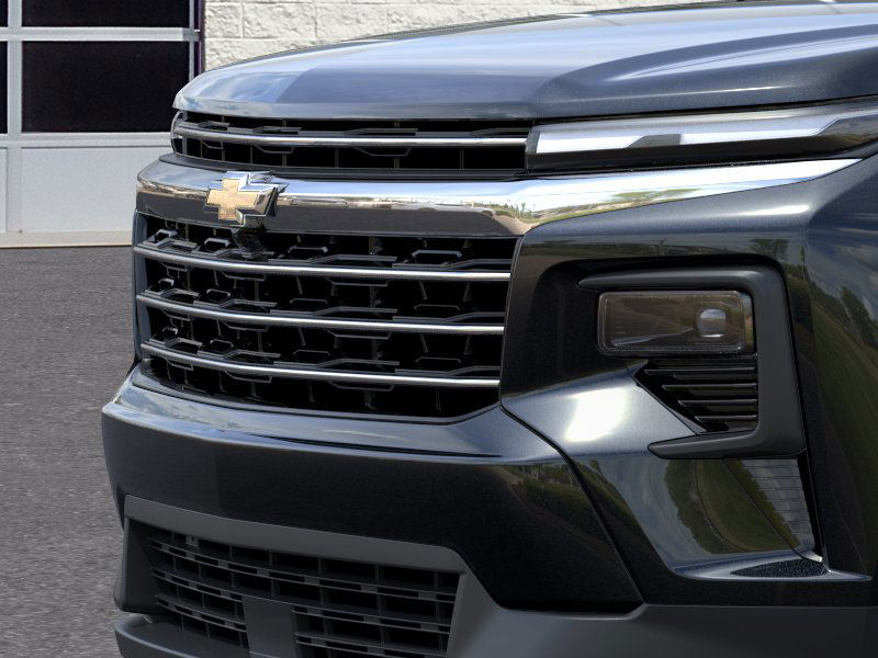 2026 Chevrolet Traverse photo 40