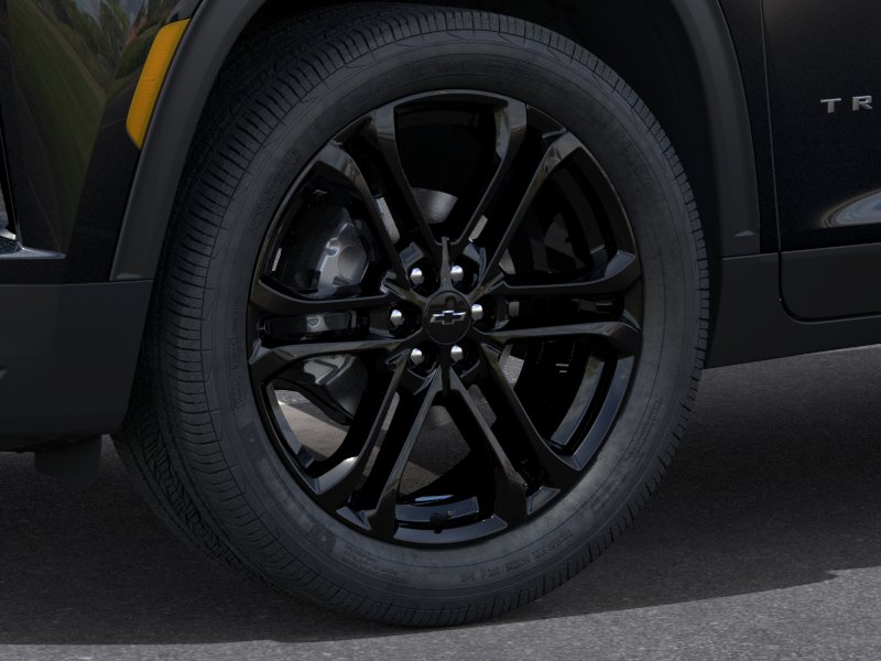 2026 Chevrolet Traverse LT - Photo 35
