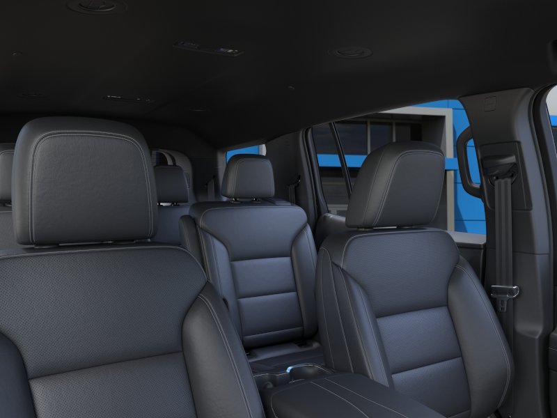 2026 Chevrolet Traverse LT - Photo 50