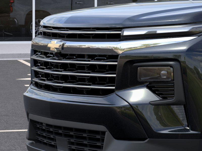2026 Chevrolet Traverse photo 29