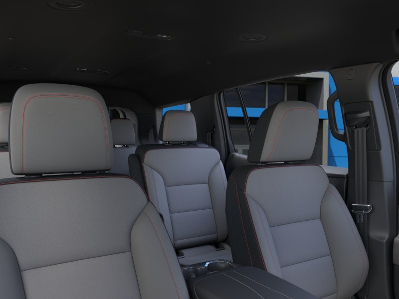 2026 Chevrolet Traverse photo 40