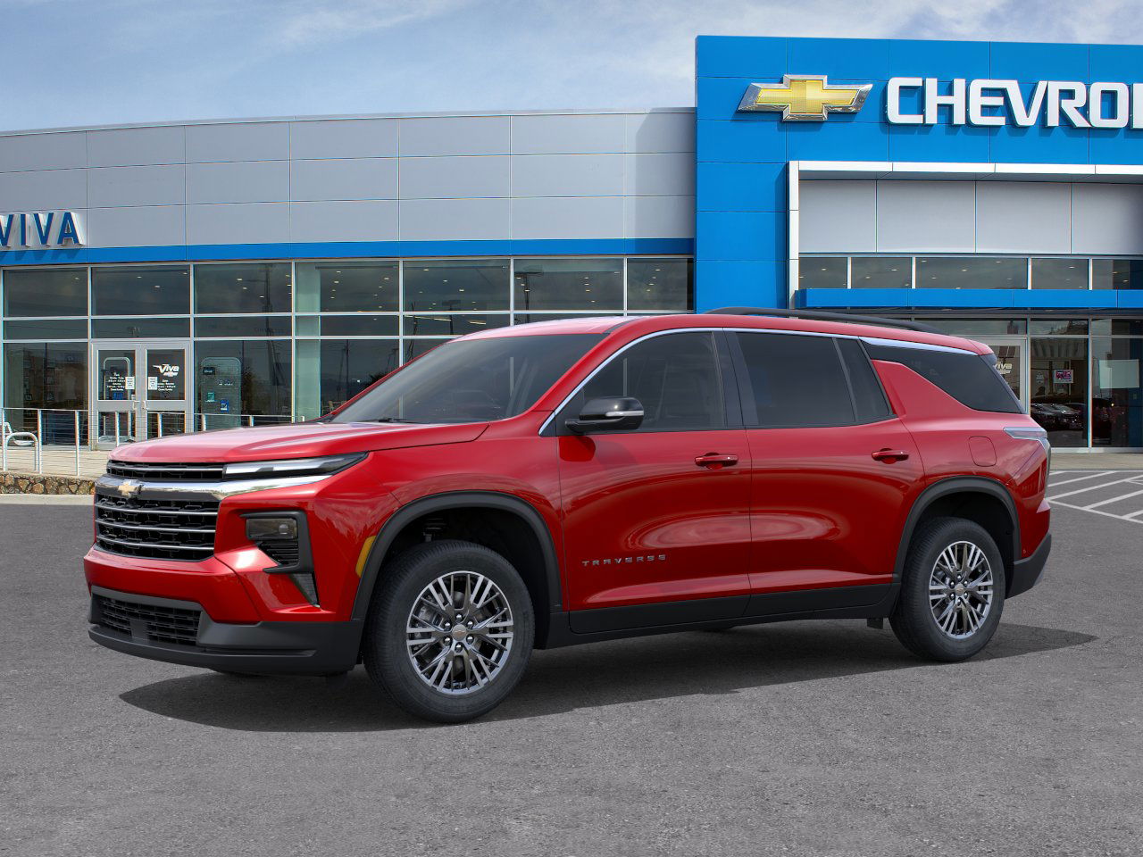 View vehicle photo 2