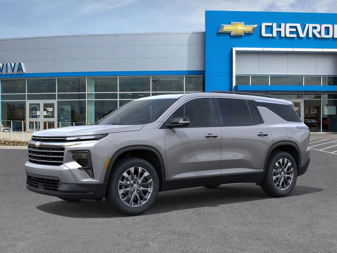 View vehicle photo 2