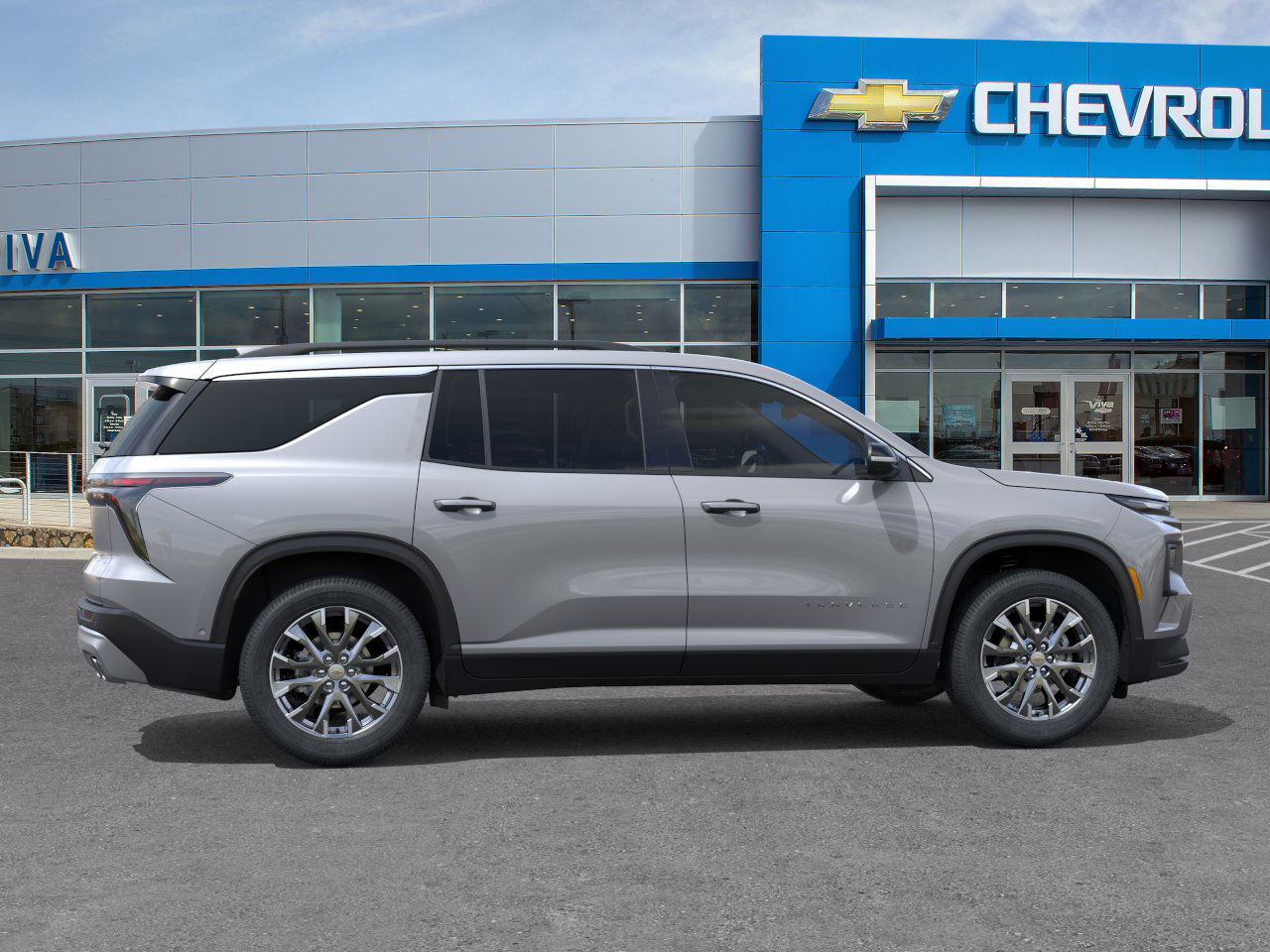 View vehicle photo 5