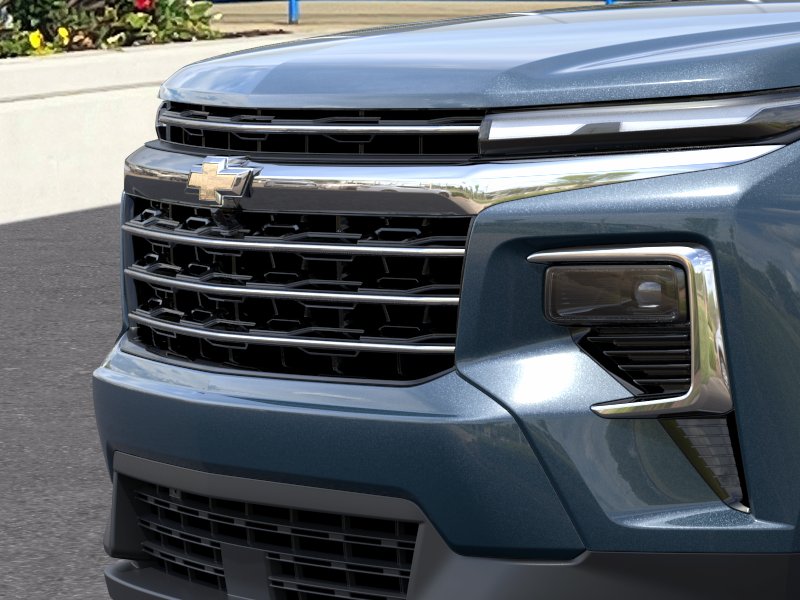 2026 Chevrolet Traverse LT - Photo 13