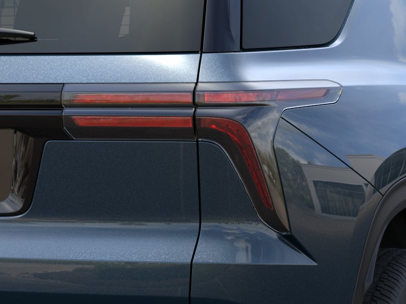 2026 Chevrolet Traverse LT - Photo 11
