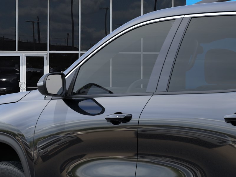 2026 Chevrolet Traverse LT - Photo 36