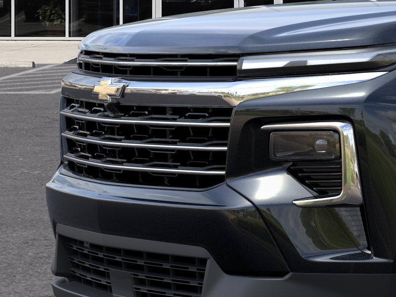 2026 Chevrolet Traverse LT - Photo 37