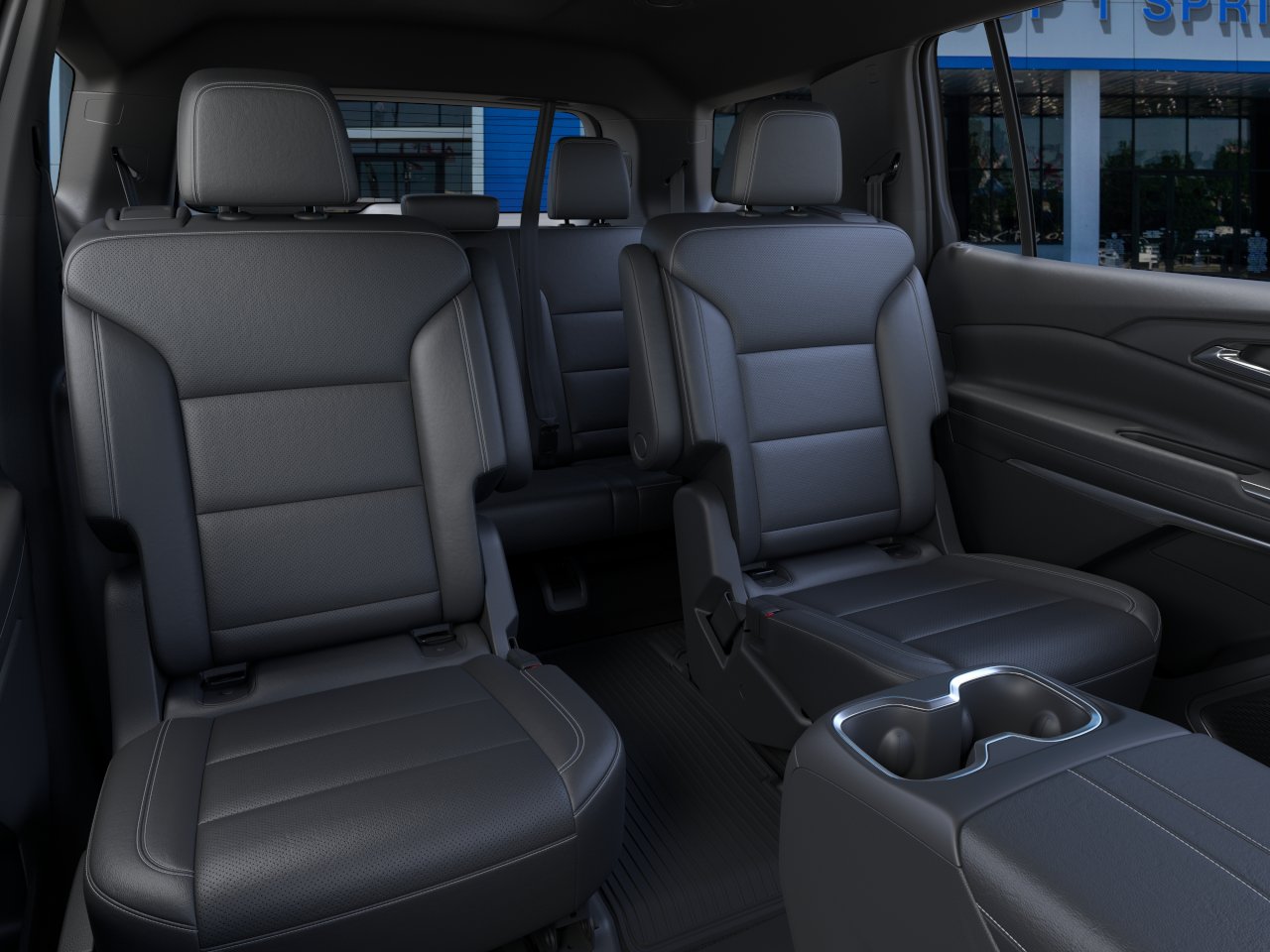 2026 Chevrolet Traverse LT - Photo 39