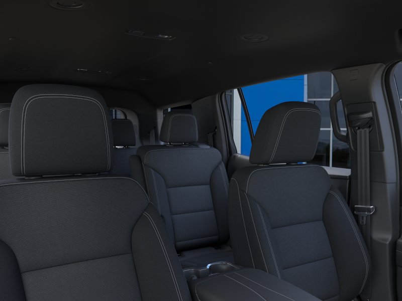 2026 Chevrolet Traverse LT - Photo 48